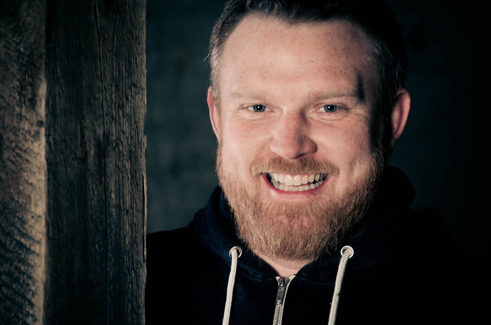 Markus Grafeneder